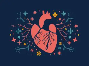 Mental Health Link to Heart Care Highlighted as Suicide Risk Goes Unrecognised