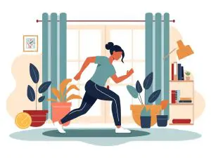 New Research Shows Home Exercise Programme Cuts Falls Risk for Stroke Survivors