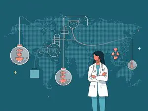 Health Secretary threatens to withdraw training places as junior doctors prepare to strike