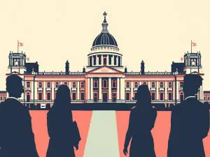 House of Lords Backs Decriminalisation of Women Seeking Abortions Amid Misinformation Debate