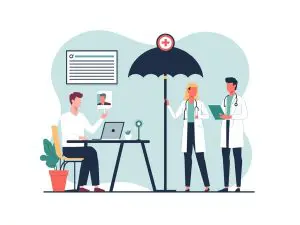 Healthcare Staff Report Regulation as Intrusive Burden, Study Finds