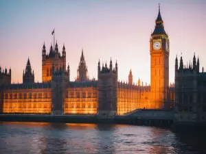 Government Invests Record £2.8 Billion to Clear Court Backlog and Speed Up Justice for Crime Victims