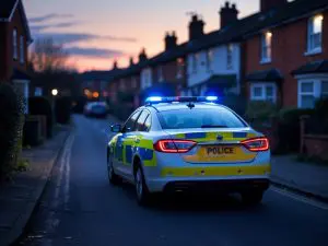 Canterbury Sexual Assault Charges: Ramsgate Man to Face Trial