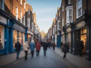 Kent Faces Jobs Crisis as UK Unemployment Hits Five-Year High