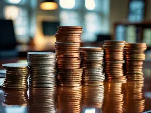 Income Tax Receipts Hit Record £331bn as Government Faces Welfare Spending Claims