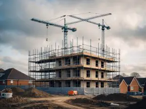 Medway Targets 24,540 New Homes with Major Shift Away from Car Dependency by 2041