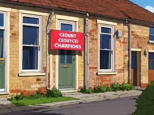 Kent County Council Champions Empty Homes Revival During National Week of Action