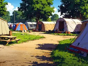 Kent County Council Updates Gypsy and Traveller Sites Pitch Allocation Policy