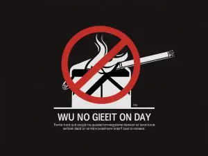 Kent Council Encourages Smokers to Quit with Free Support on National No Smoking Day