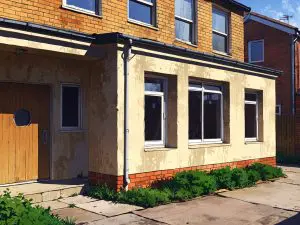 Kent County Council's No Use Empty Scheme Transforms Abandoned Properties into Quality Homes