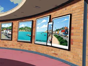 Kent Launches UK's First Marmot Coastal Region to Tackle Health Inequalities