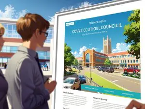 Government Launches Public Consultation on Kent's Local Council Future