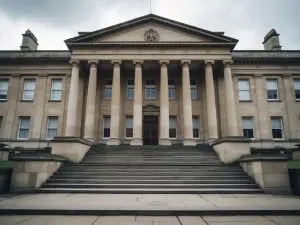 Kent County Council Seeks Final Views on Public Footpath Application Changes