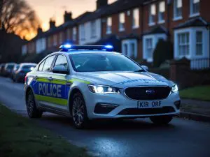 Medway Tunnel Eastbound Lane Closed Following Incident with Police Response
