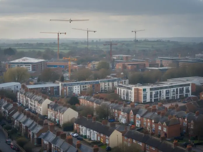 Gravesham Borough Council Launches Final Local Plan 2042 Consultation with One Month Remaining