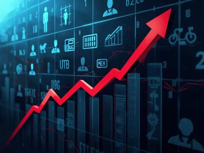 UK Job Vacancies Drop to 711,000 as Labour Market Continues to Cool
