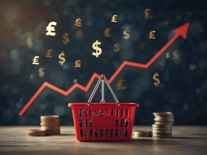 Energy Prices Show Mixed Weekly Trends as Year-on-Year Costs Soar for Kent Households