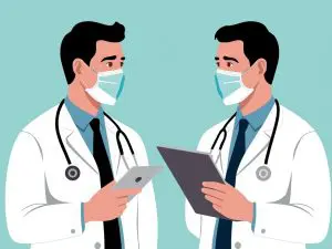 BMJ Editor Criticises Wes Streeting's Strategy on Punishing Doctors Amid NHS Tensions