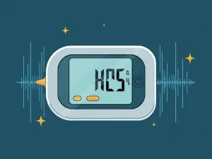 Continuous Glucose Monitors Become Popular Wellness Tool for Non-Diabetics in Kent