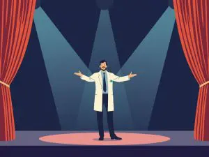 BMJ Medics' Revue Returns to London Stage After Years Away