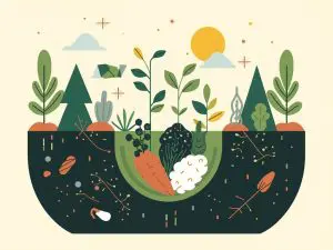 Government Report Warns Ecosystem Collapse Could Threaten UK Food Security and Health