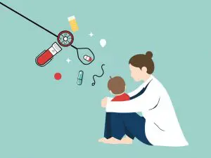 US Study Shows Buprenorphine May Reduce Neurodevelopmental Risks for Children of Mothers with Opioid Addiction