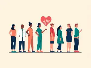 Government launches renewed Women's Health Strategy to tackle medical misogyny