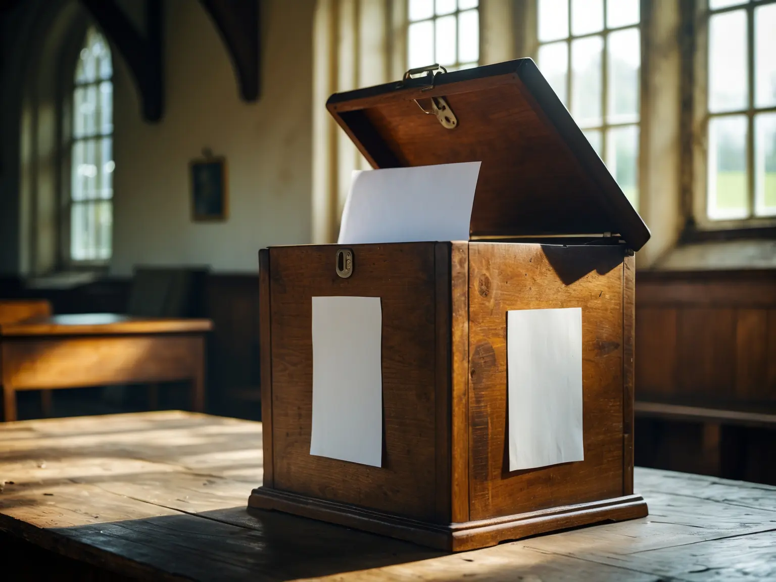 Medway Council Elections: Complete Voter Guide as Local Government Shake-Up Looms