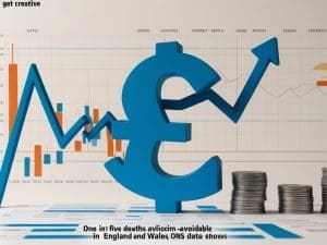 UK Government Borrowing Costs Hit 18-Year High as Gilt Yields Surge Past 5%