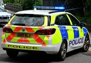 Arrest Made After Violent Assault in Larkfield—Police Appeal for Key Witnesses