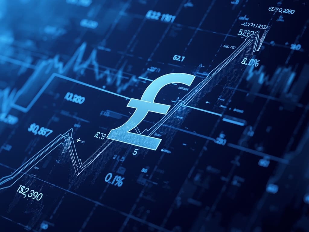 UK Retail Sales Rise 0.7% as Online and Non-Food Stores Drive Recovery