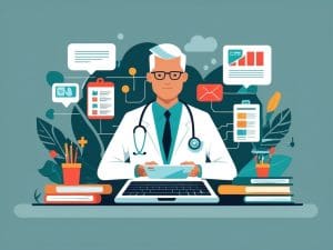 Doctors Must Show Humility When Patients Bring Online Health Research to Appointments, Experts Warn