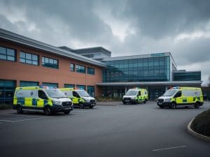 Heart Patients Face 2-4 Times Higher Suicide Risk – Yet Cardiology Remains Silent