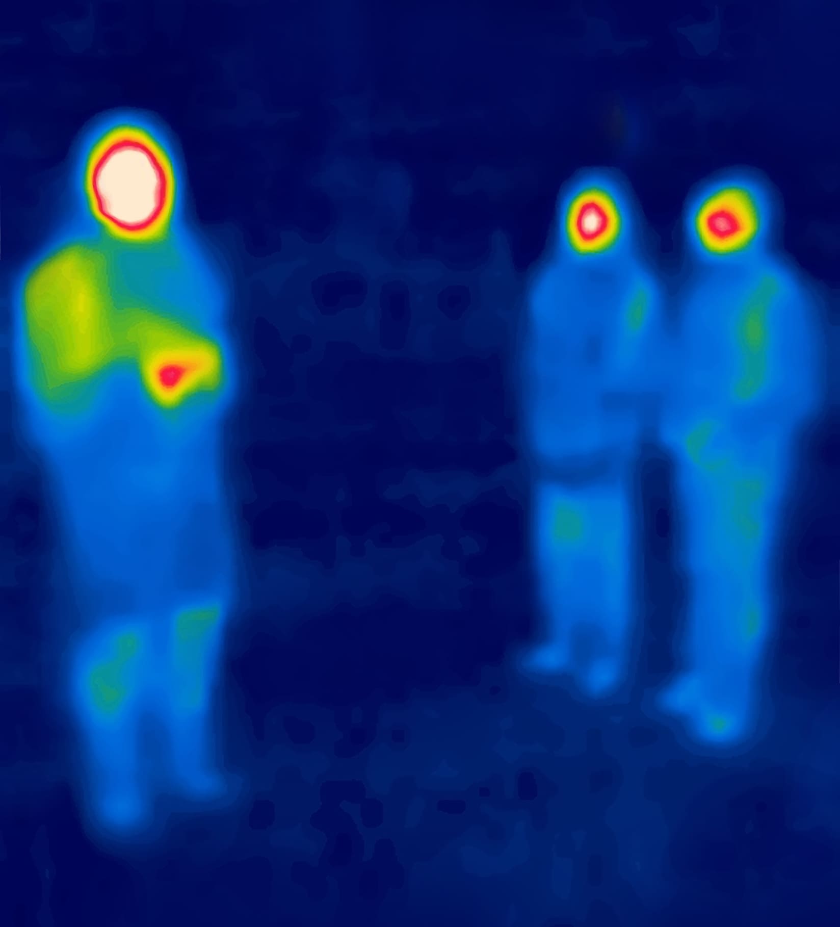 Your Home Wi-Fi Could Soon Track Your Every Move—And Know Who You Are