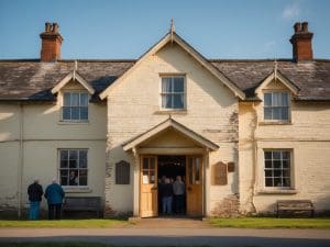 Sevenoaks District Council Approves Seven Community Asset Transfers to Parish and Town Councils