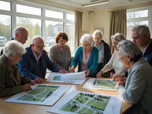 Maidstone Borough Council Seeks Independent Chair and Board Members for £20M Pride in Place Funding in Park Wood and Senacre