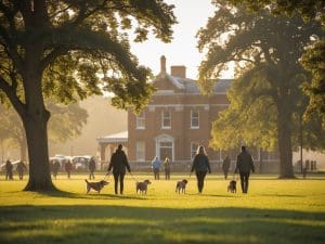 Sevenoaks District Council Denies Development Plans for Hollybush Recreation Ground