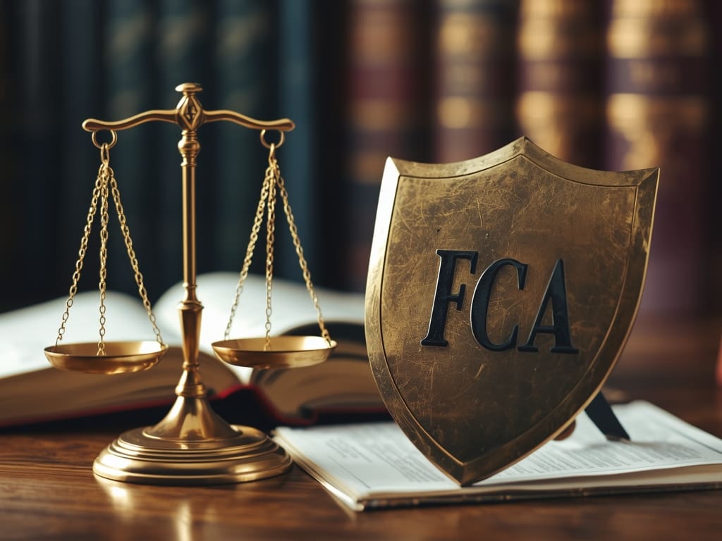 FCA Issues 23 New Warnings Against Unauthorised and Clone Firms in Single Week