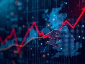 UK Business Creations Fall 8% in First Quarter as Health and Finance Sectors Lead Decline