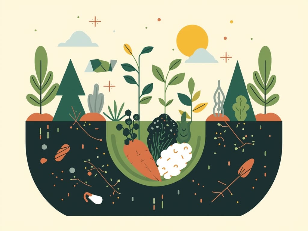 Government Report Warns Ecosystem Collapse Could Threaten UK Food Security and Health