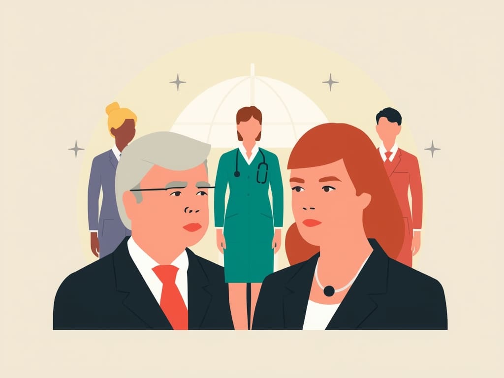 First Female RCSEd President Calls for Reduced On-Call Duties to Reform Doctor Training