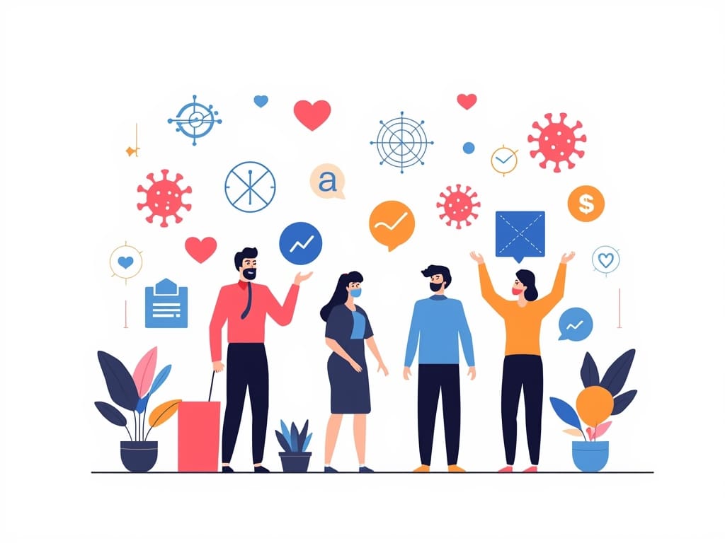 Analysis Identifies Top Strategies to Boost Vaccine Uptake Including Community Involvement and Incentives