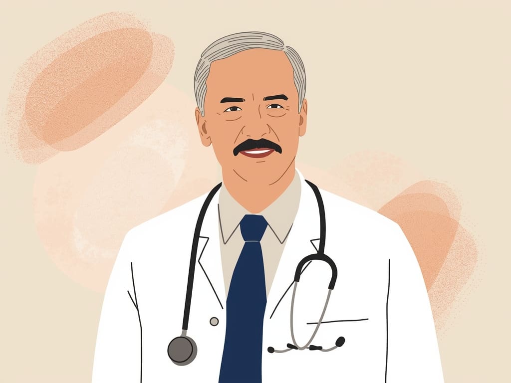 BMA Leader Outlines Resident Doctors' Strike Demands in Key Interview