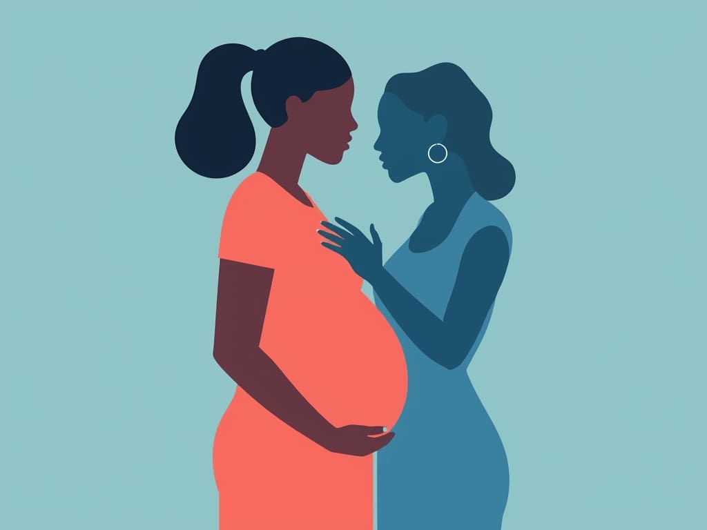 Pregnant and Breastfeeding Women Urged for Inclusion in Clinical Trials to Close Evidence Gaps