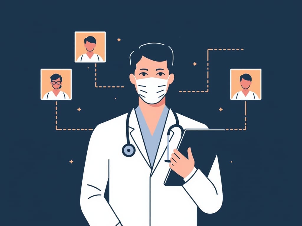 Kent Doctor Champions Face-to-Face Care as NHS Rethinks Digital Shift