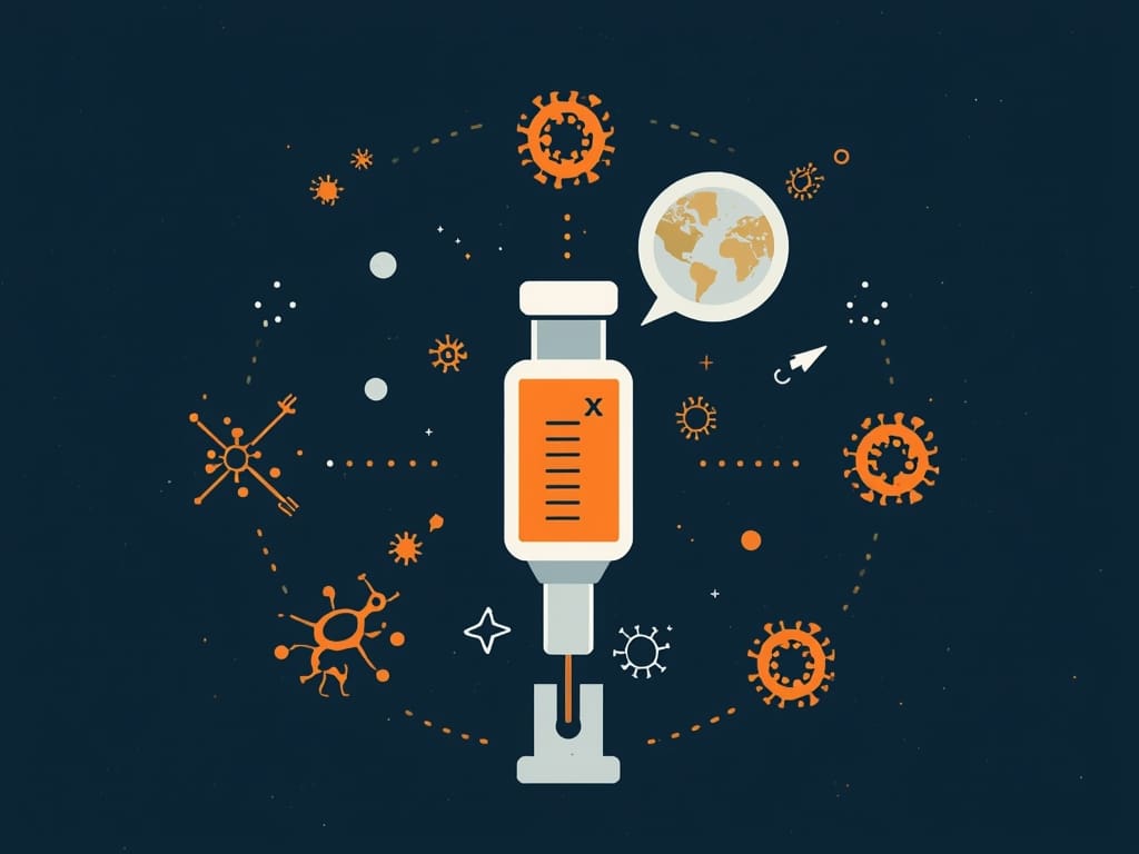 New Research Reveals Most Effective Ways to Boost Vaccine Uptake Across All Ages