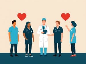 BMJ Revives Medics Revue After 25 Years to Support Doctors in Distress Charity