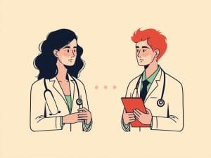 BMJ Warns Against Replacing NHS Resident Doctors with Physician Associates