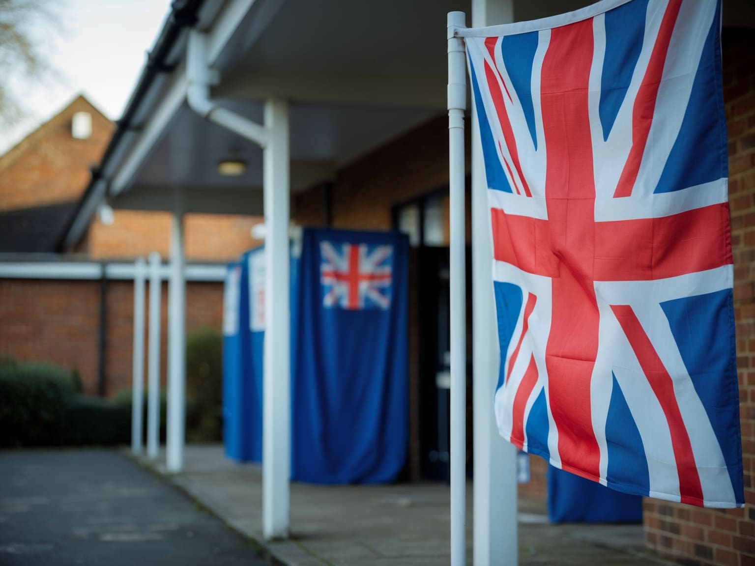 Green Party Snatches Cliftonville Seat in Shock Reform UK Defeat