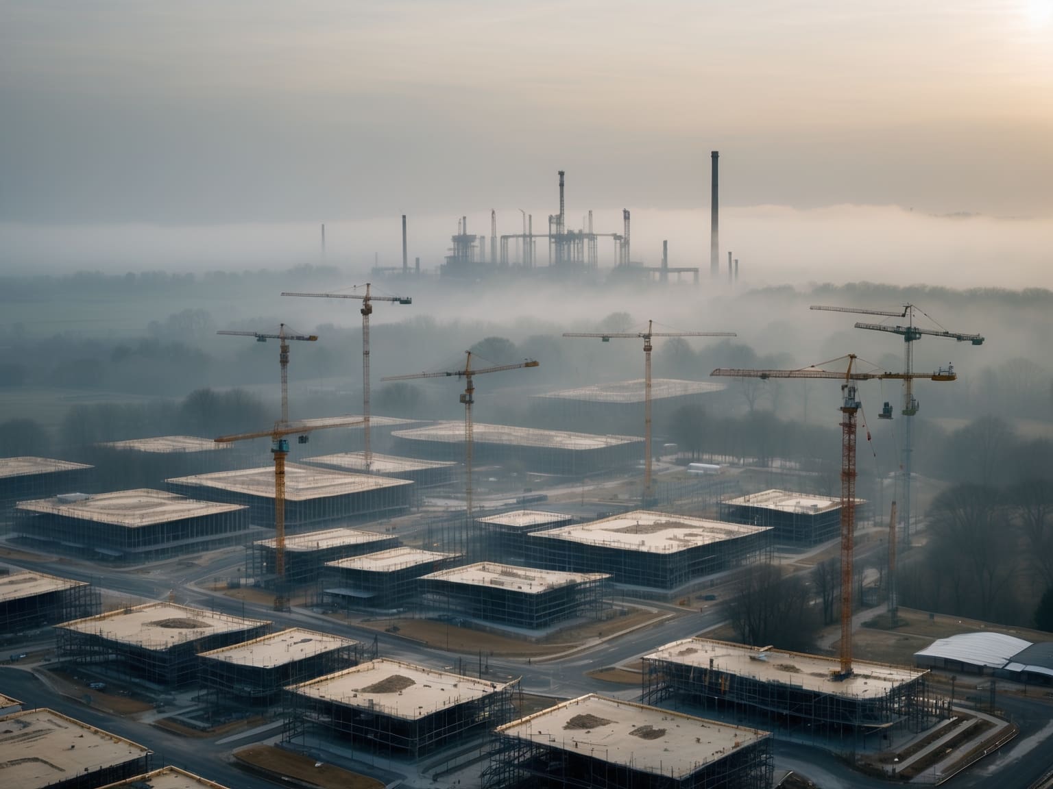 South East Water Cannot Support Government Housing Targets Across Kent